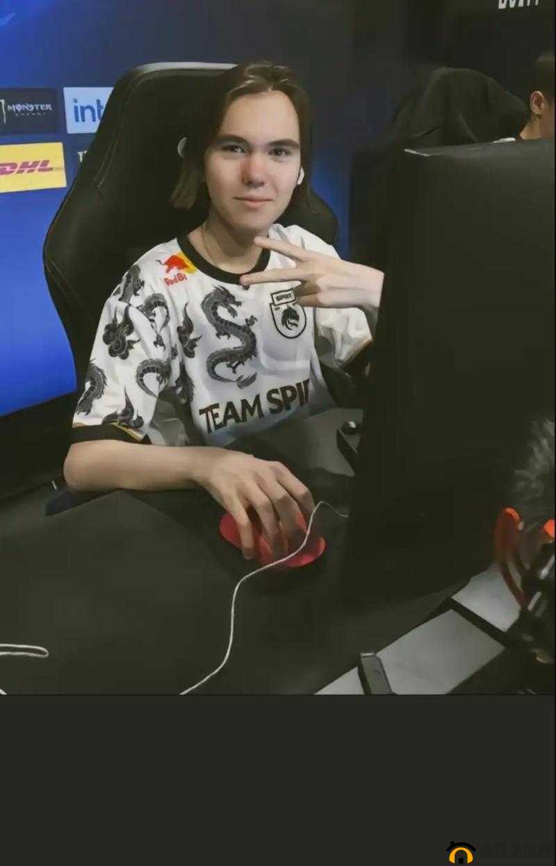 17 岁俄罗斯 csgo 少年：电竞天才还是未来之星？
