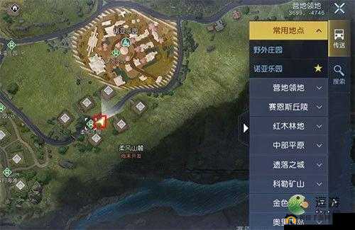 黎明觉醒，全面剖析营地福利与社交玩法，打造沉浸式游戏体验