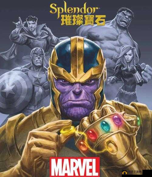 漫威对决，安度因暴击流玩法全解析与操作技巧，揭秘资源管理的高超艺术