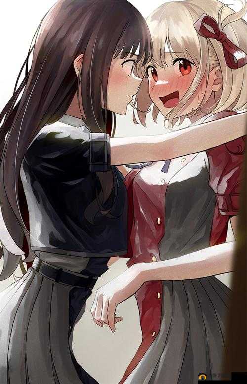 咻咻漫画：带你领略精彩绝伦的二次元世界