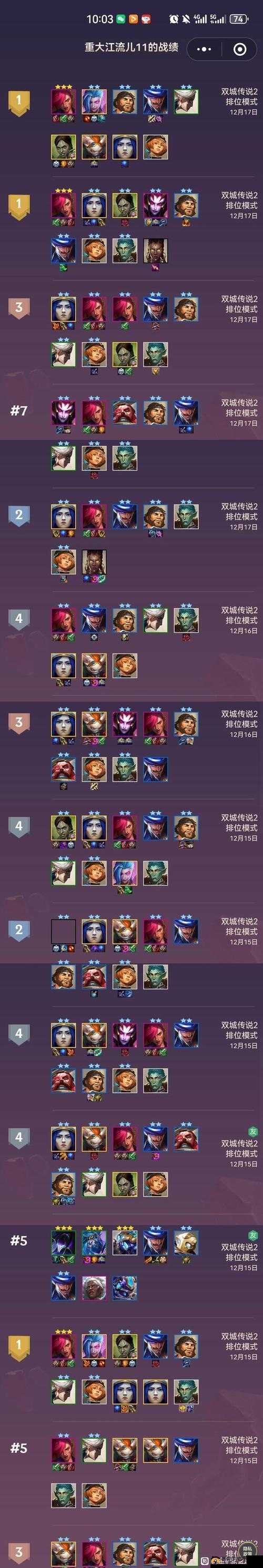 金铲铲之战新潮流，拼多多游侠成为上分利器，引领战术新风尚