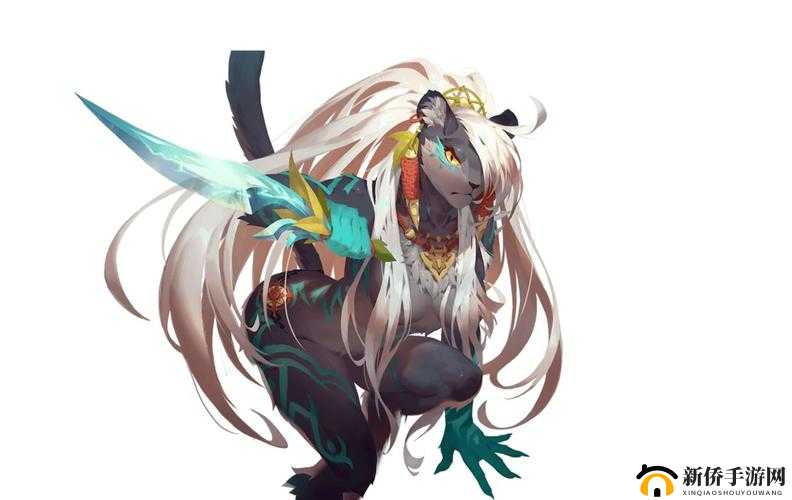 探究苍空物语中法蒂玛的表现及其所具备的独特能力解析