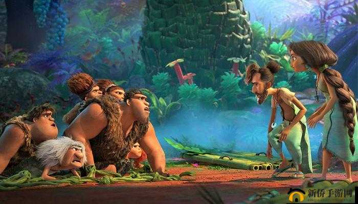 疯狂原始人2守护者职业深度解析，能力特色与玩法全面分享