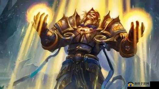 金铲铲之战圣光阵容全方位搭配攻略及深度玩法细节分享