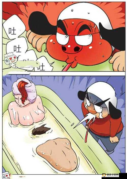 羞羞漫画破解版登录页面免费漫画入口弹窗：千万别点进去