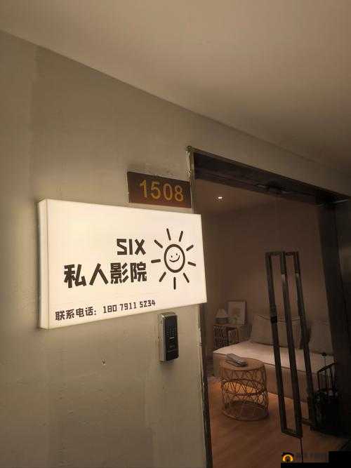 私人影吧加盟：开启个性化观影创业的璀璨篇章