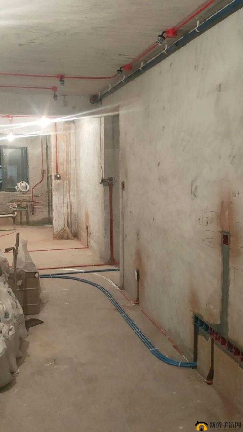 水电工 gy2024 ：专业技艺点亮生活每一处光明