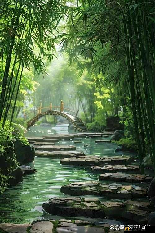 桃花洞口已是溪水潺潺出自哪个景点：探寻其背后的神秘面纱