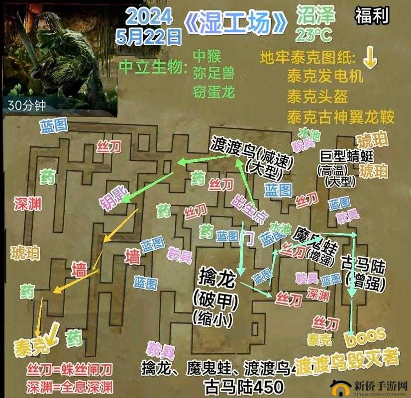 方舟之旅，深度探索街道建设多样玩法与实操技巧秘籍