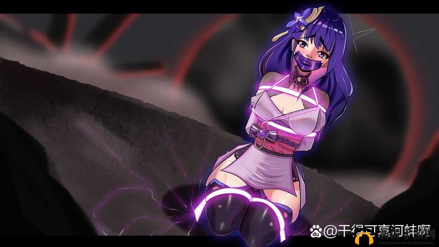 旅行者狂射雷电将军：一段震撼人心的冒险激战之旅