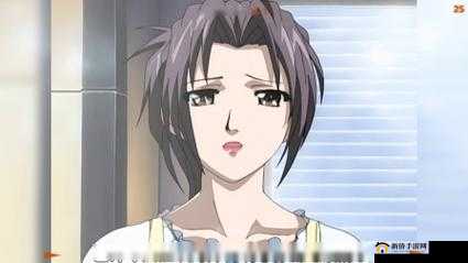 日本艳母 XXX：独特的情感与欲望交织故事