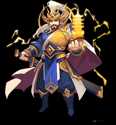 神行九歌中托塔李天王具备何种强大能力，让众多玩家梦寐以求？