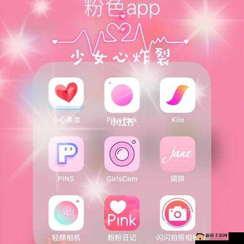 夜里十八款禁用粉色 APP 相关内容引发热议探讨