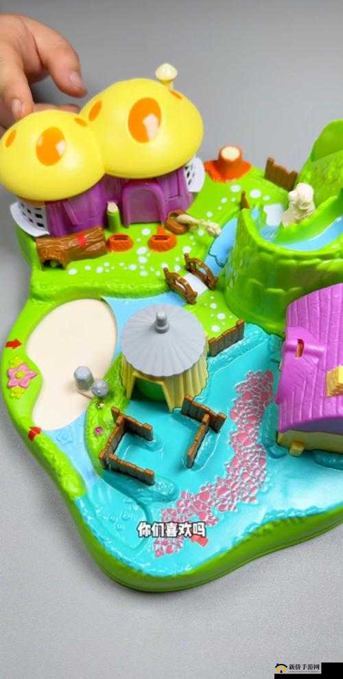 共享玩具作者卡门以外：探索玩具共享背后的奇妙世界