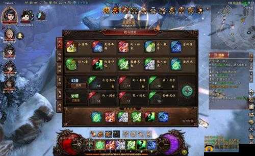 镇魔曲高效玩法揭秘，全面解析五大资源管理优化策略指南