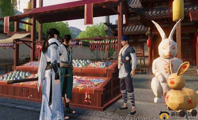 2025年蛇年新春之际，探索天涯明月刀中的江湖财富之道