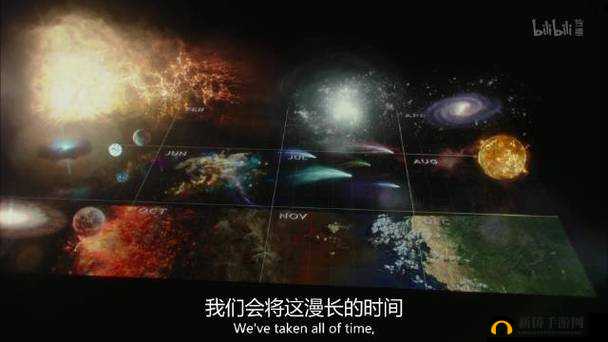 大长径视频 1080p：探索未知的奇妙世界