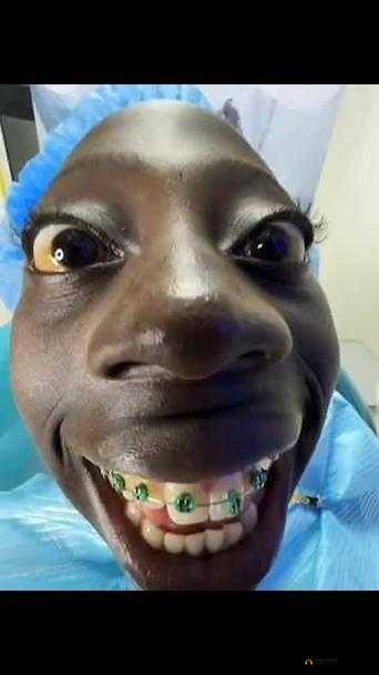 欧美最猛黑人XXXX黑人表情：探索其独特魅力与影响力