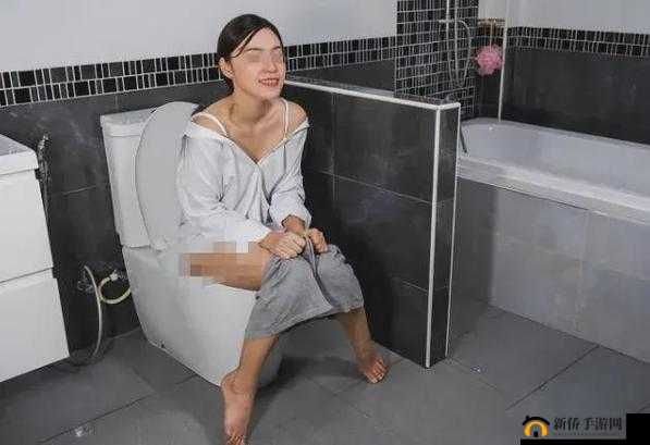 女厕露 13B 究竟隐藏着怎样的秘密