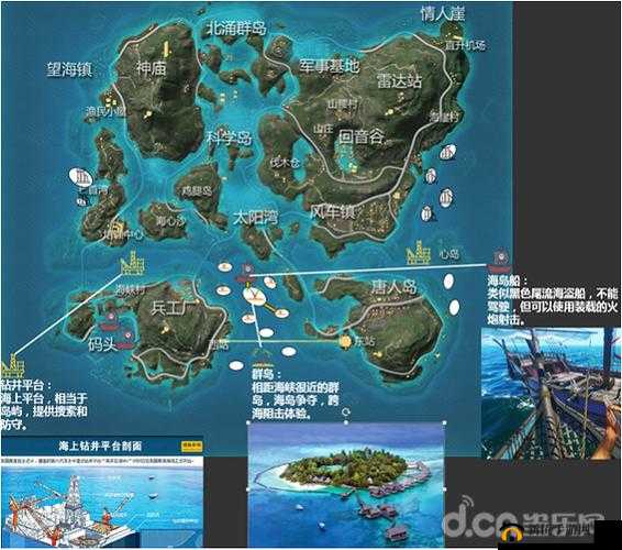 穿越火线游戏攻略，探索袖珍地图天文台，掌握独特玩法技巧