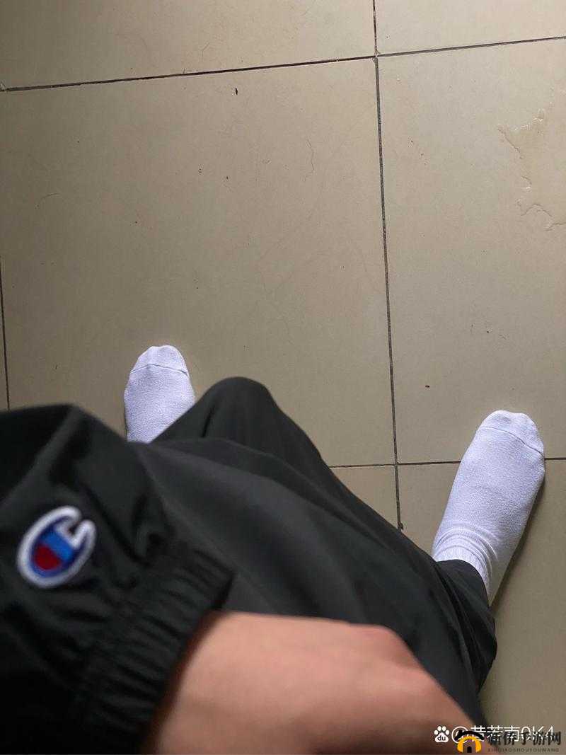 白袜体育生 Gay 脱裤子自慰引发的独特场景