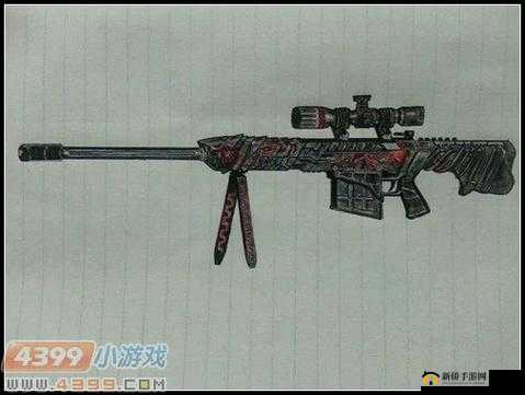 穿越火线游戏中高效提升强力狙击步枪射击技巧的练习策略