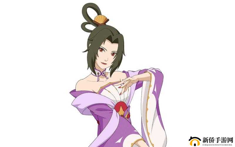 火影忍者手游七夕限定角色红能力特性与玩法深度全解析