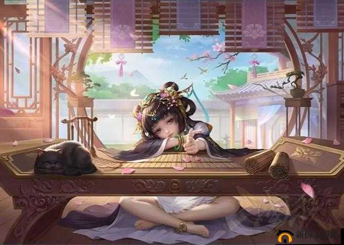 董白角色深度解析，三国杀战场上的权谋与智谋精彩交织