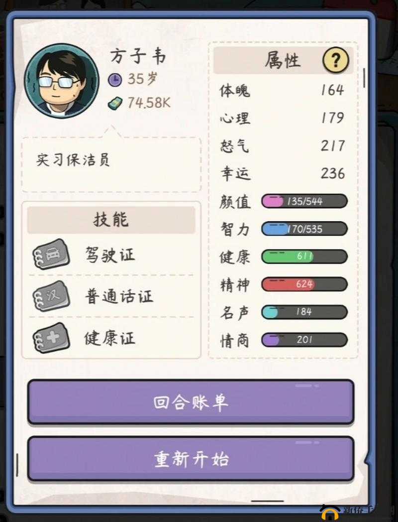 中年失业模拟器深度攻略，探索资源管理在成就人生巅峰中的核心策略与路径