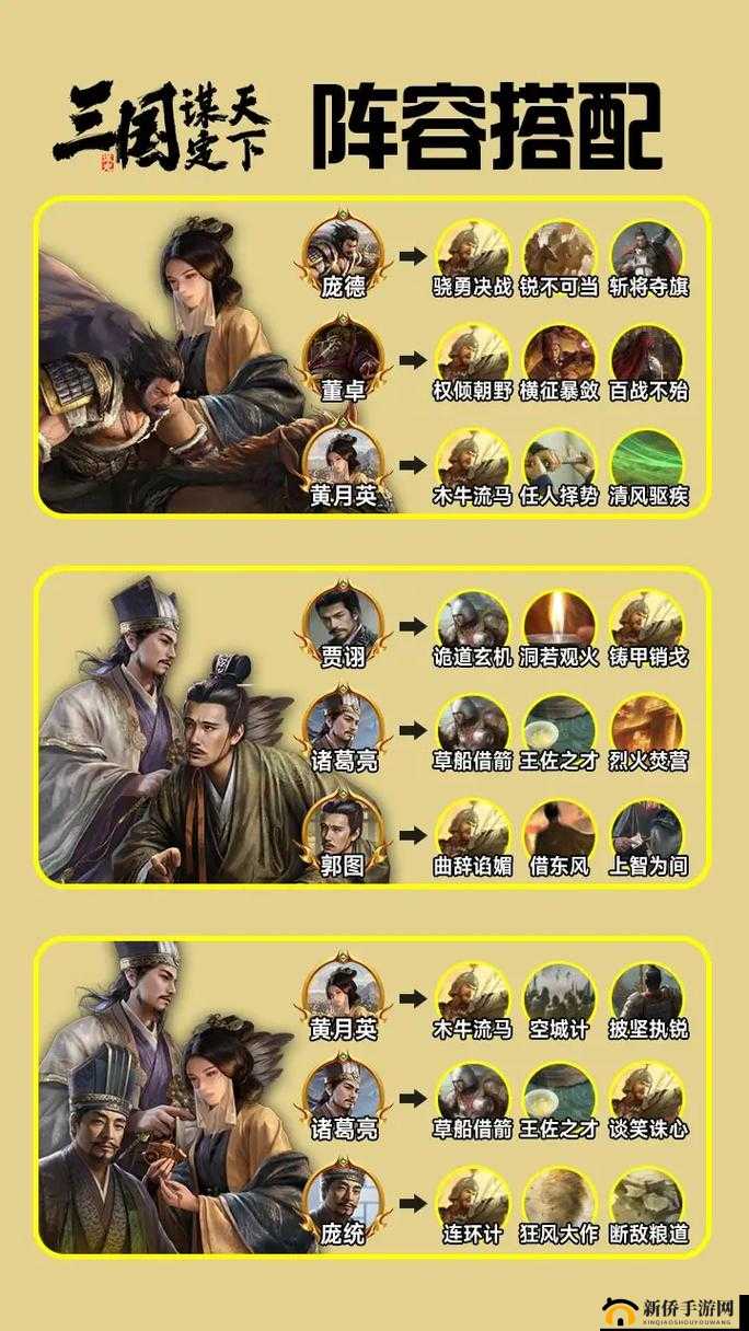 真三国战争高级攻略，揭秘高级武将获取方法，详解资源管理重要性及策略