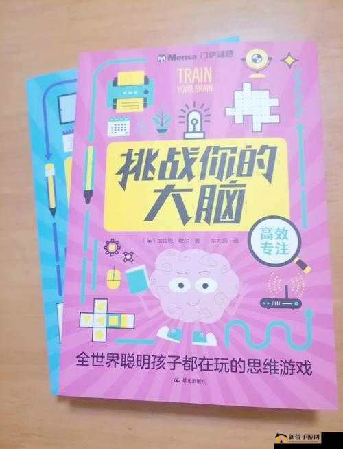 解锁智慧之门，深入探索益智类游戏的烧脑挑战与制胜秘诀全解析