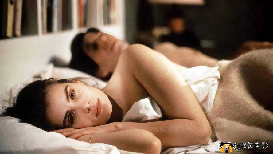 欧美私密：激情一刻，性爱的第一页