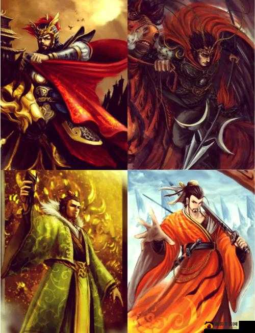 三国杀四对四竞技中禁武将的策略布局、资源优化管理与价值最大化技巧