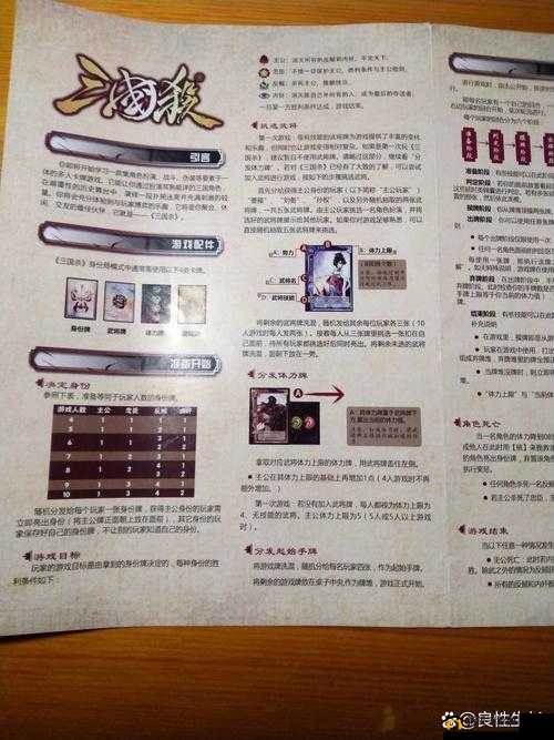 新手玩家必看，掌握三国杀游戏精髓需注意的关键问题与策略