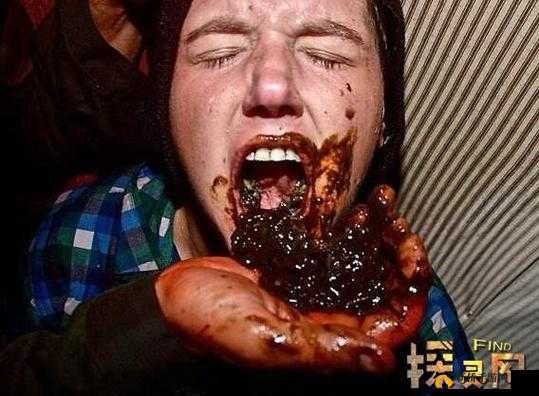 太恶心了腐烂的肉：你无法想象的惊人真相