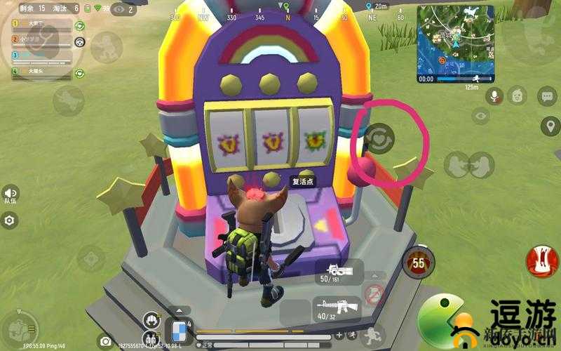 香肠派对游戏中复活币的高效获取方法与策略性使用全攻略