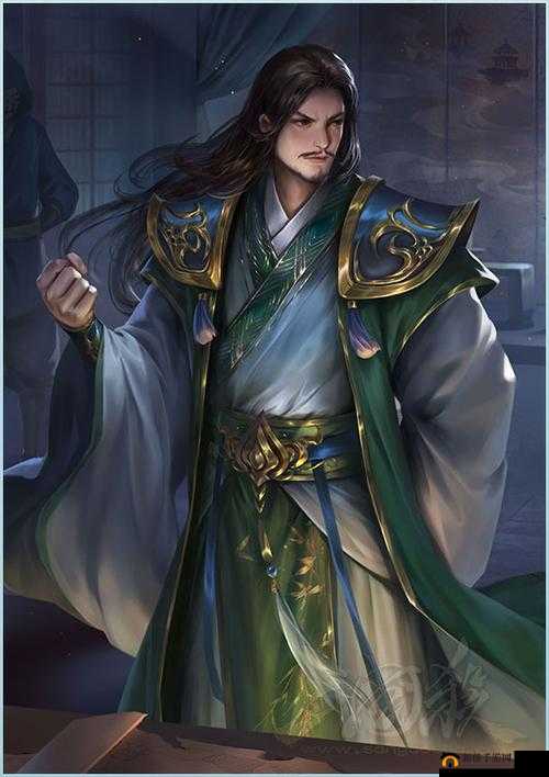 三国杀武将深度攻略，周鲂技能全面解析及实战应用技巧