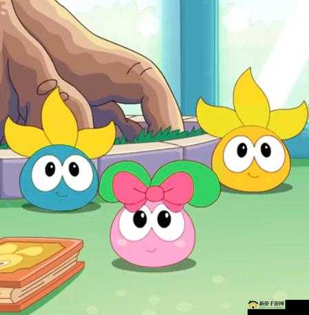 摩尔庄园中拉姆爆爆的全面解析，角色特性、技能及玩法指南