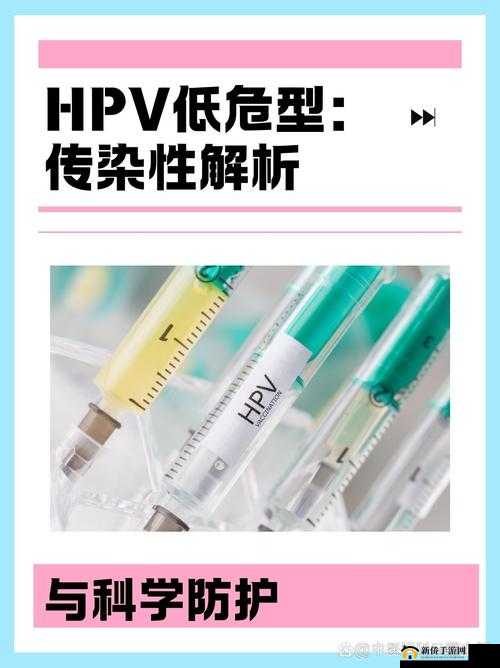 HPV 感染与性接触关系：全面解析与误区解答