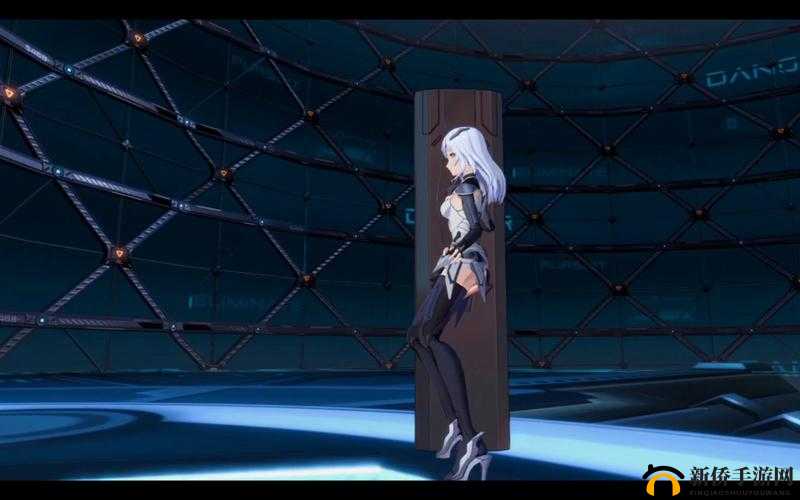 空匣人型深度剖析，全面解析建造系统与玩法攻略指南