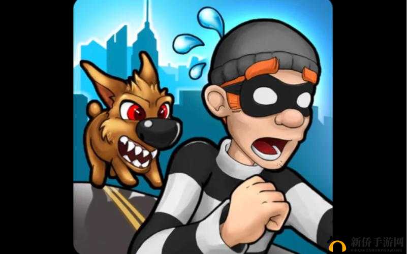 神偷鲍勃 2 双重麻烦评测：精彩绝伦的偷盗之旅