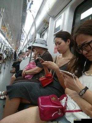 真空挤公交车有反应了免费分享提供：新奇体验等你来享