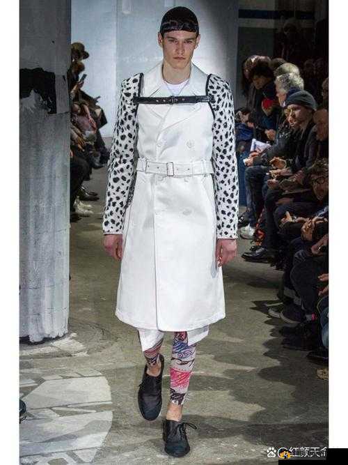 日本 Comme-des-Garcons 上线试用后发言备受关注