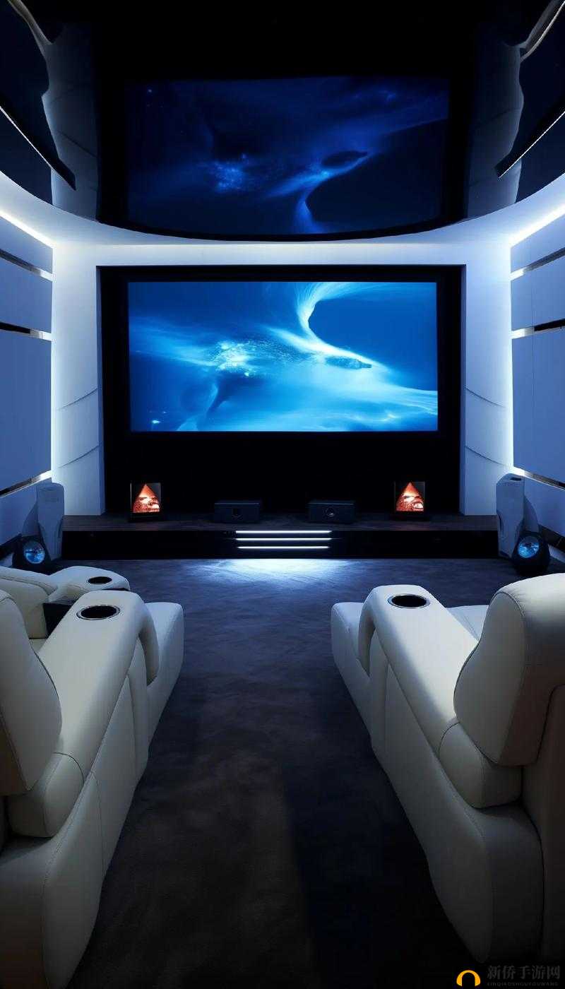 私人 IMAX 情侣影院家庭影院：极致浪漫观影空间