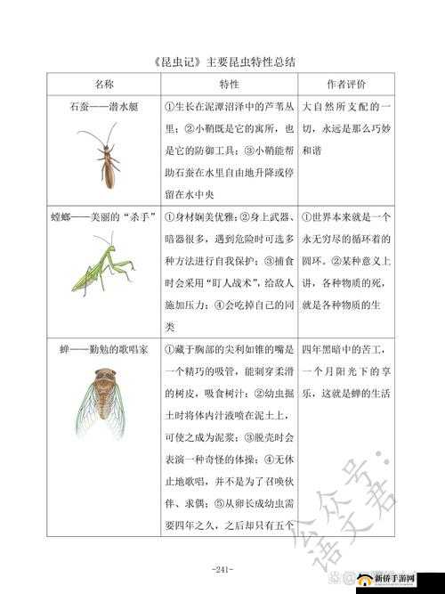 揭秘昆虫学者的研究日常，探索微小世界的奥秘与生态贡献