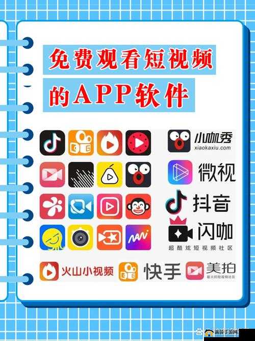 成品短视频app下载有哪些电影盘点：优质影片一网打尽