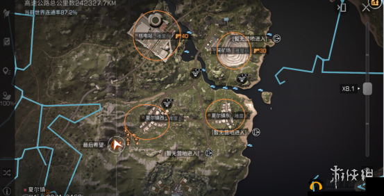 明日之后夏尔资源争夺战全面解析，策略与技巧助你夏尔镇资源赛斩获高分