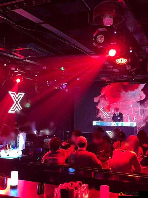 酒吧 DJ 给我避孕套背后的深意探究