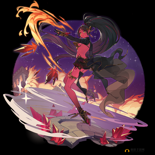 四叶草剧场长春，兼具非凡实力与独特魅力的顶级SSR角色登场