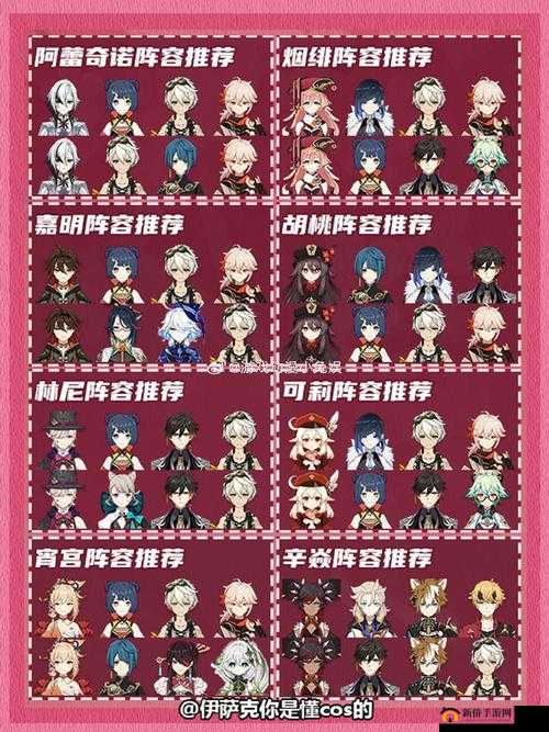 伊甸园的骄傲，新手玩家必备！全面解析新手期阵容搭配攻略